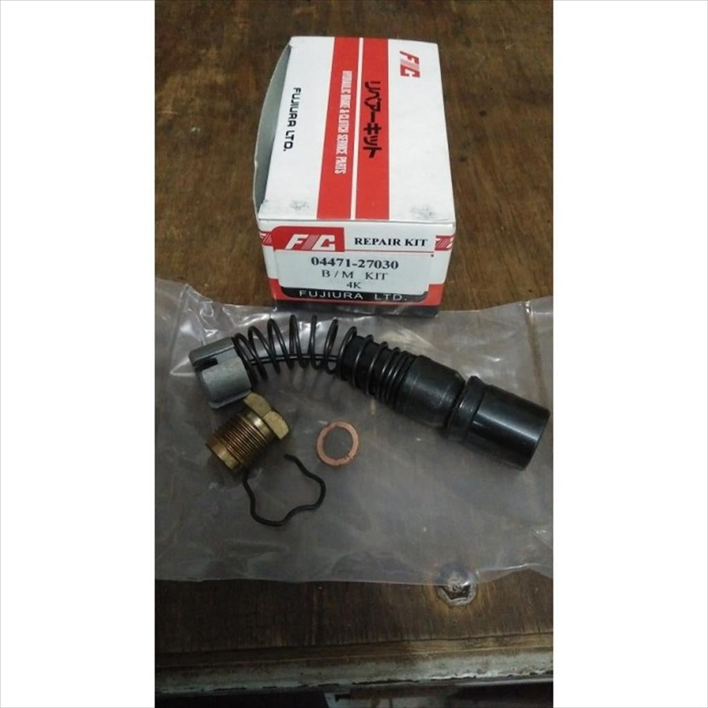 Kit Brake Master Sentral Rem Atas Toyota Kijang Doyok 4K 04471-27030