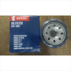 Filter Saringan Oli Honda