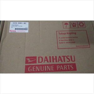 Clutch Cover Dekrup Matahari