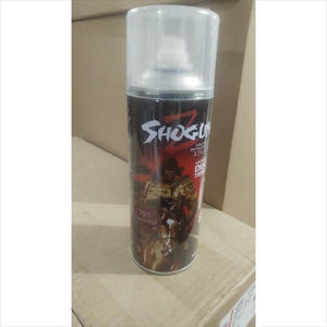 Cat Semprot Spray Shogun Z