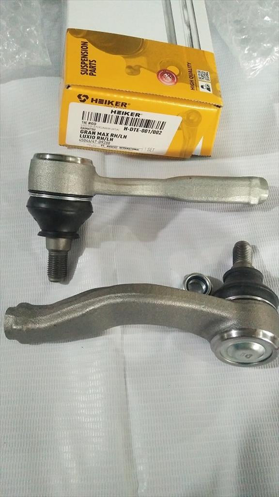 Tie Rod End Gran Max Luxio