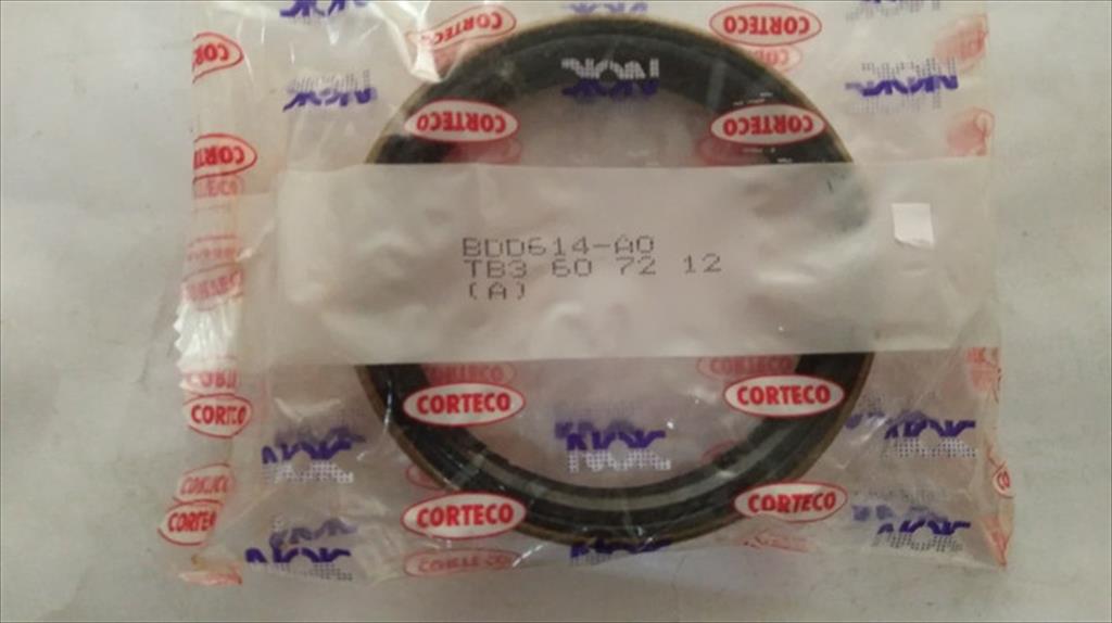 Oil Oli Seal Roda Belakang Luar Fuso PS190 FM516 OEM Quality