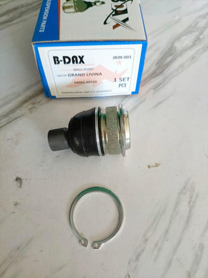 Ball Joint Bawah Livina Evalia Serena Juke Latio BDAX 54501-EE530