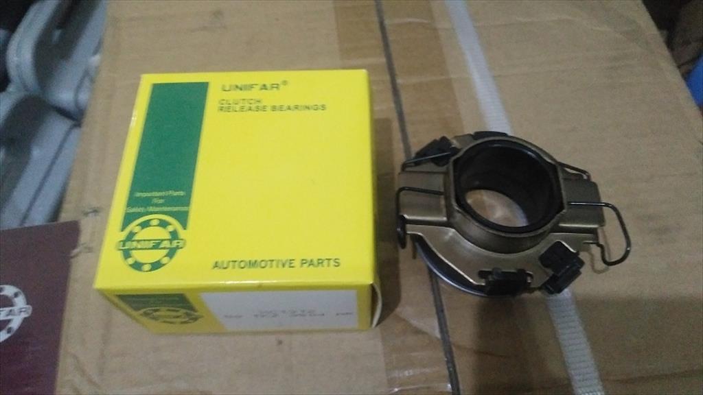 Bearing Kopling Clutch Dek Laher Hilux Diesel Unifar 58TKZ3504