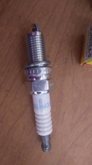 Busi Spark Plug Mobil