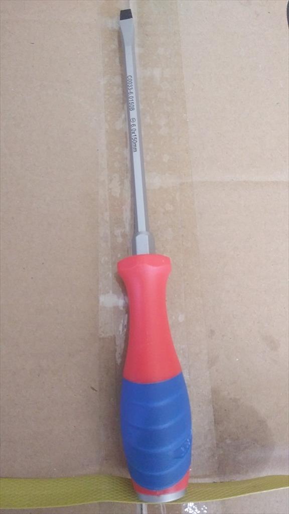 Obeng Ketok Impact ScrewDriver