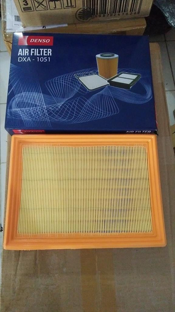 Air Filter Saringan Udara Toyota Veloz Denso DXA-1051