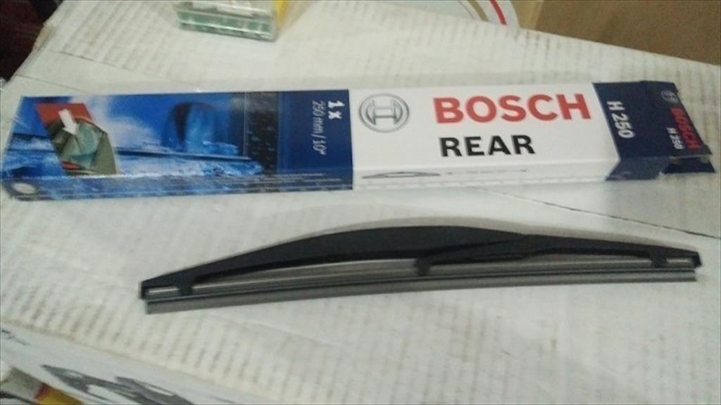 Wiper Belakang Mitsubishi