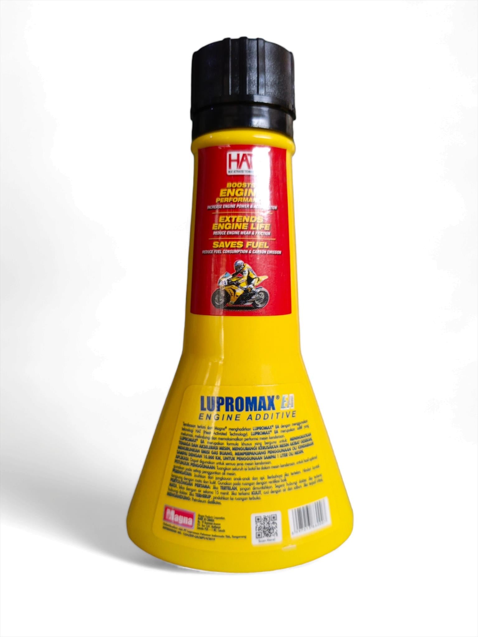 Engine Additive Booster Oil