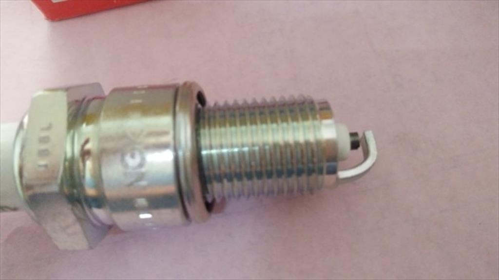 Busi Spark Plug Mobil