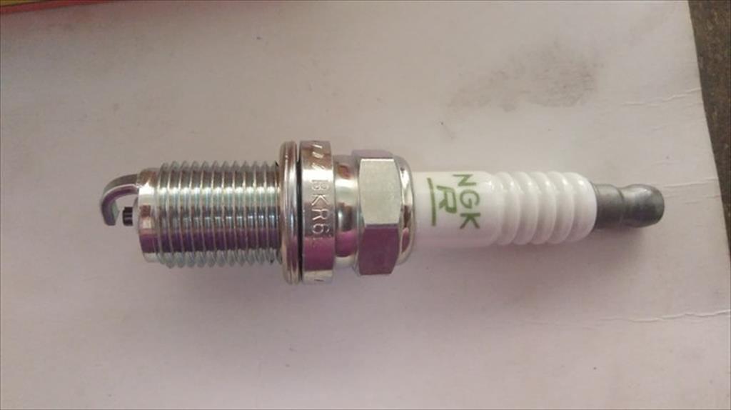 Busi Spark Plug Mobil Daewoo