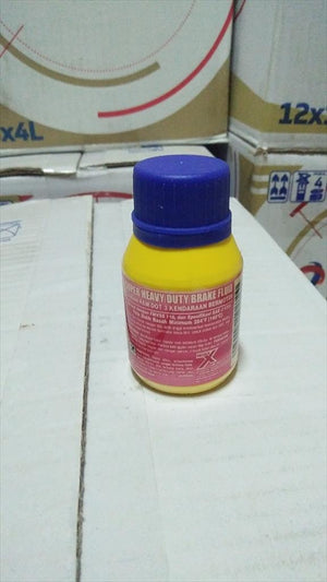 Brake Fluid Minyak Cairan Rem