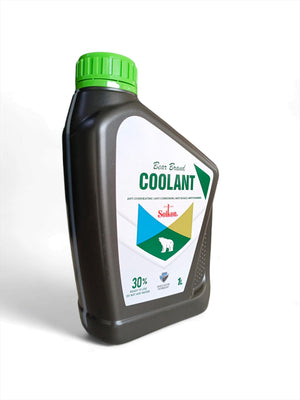 Air Radiator Coolant 30%