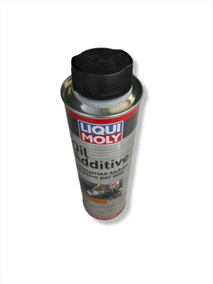 Oil Additive Liqui Moly MOS2