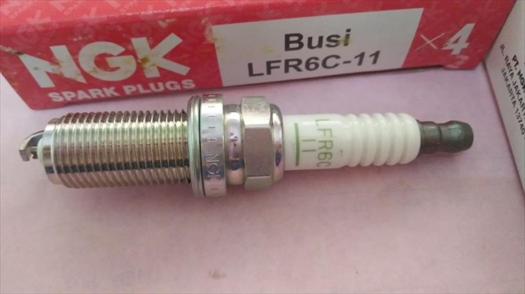 Busi Spark Plug Mobil Toyota