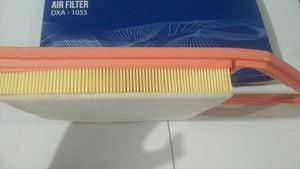 Air Filter Saringan Udara Wuling Cortez Denso DXA-1057