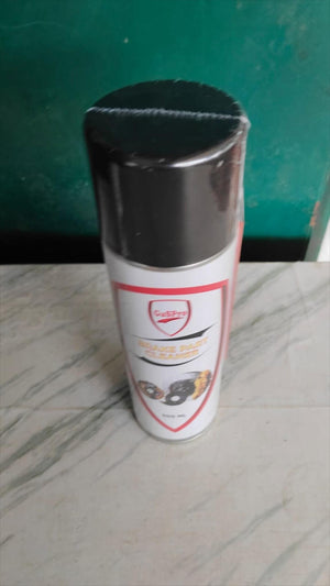 Brake Part Cleaner Pembersih