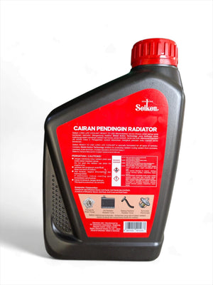 Air Radiator Coolant 30%