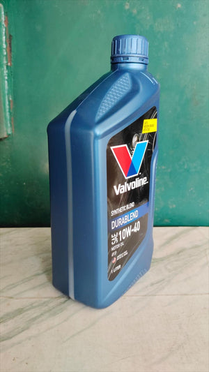 Oli Mesin Mobil Valvoline