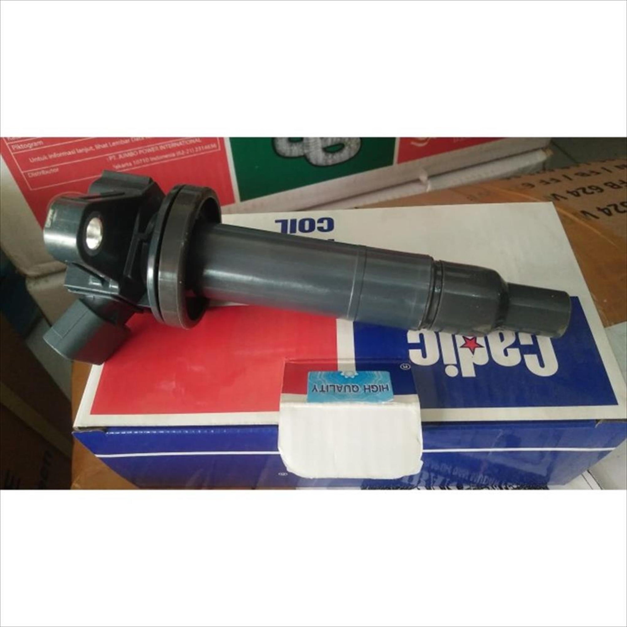 Ignition Coil Koil Avanza Rush