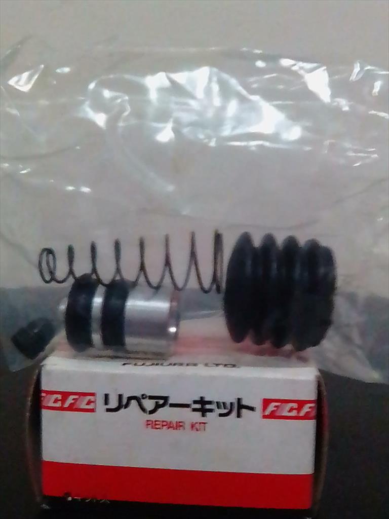 Kit Clutch Master Sentral Kopling Bawah Rino Dutro Dyna HT 04313-36150