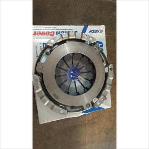 Clutch Cover Dekrup Matahari