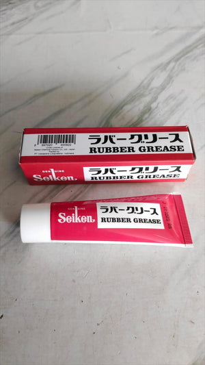 Rubber Grease Seiken Pelumas