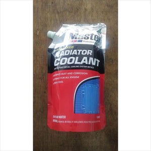 PROMO Air Radiator Coolant