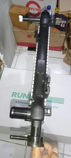 Radiator Assy Komplit Suzuki