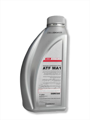 Oli Transmisi Matic ATF MA1