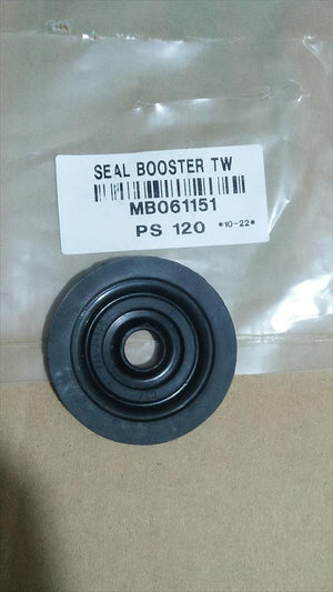 Seal Booster Boster Rem Vacum