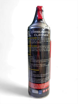 ULTRACOOL Carburator Cleaner