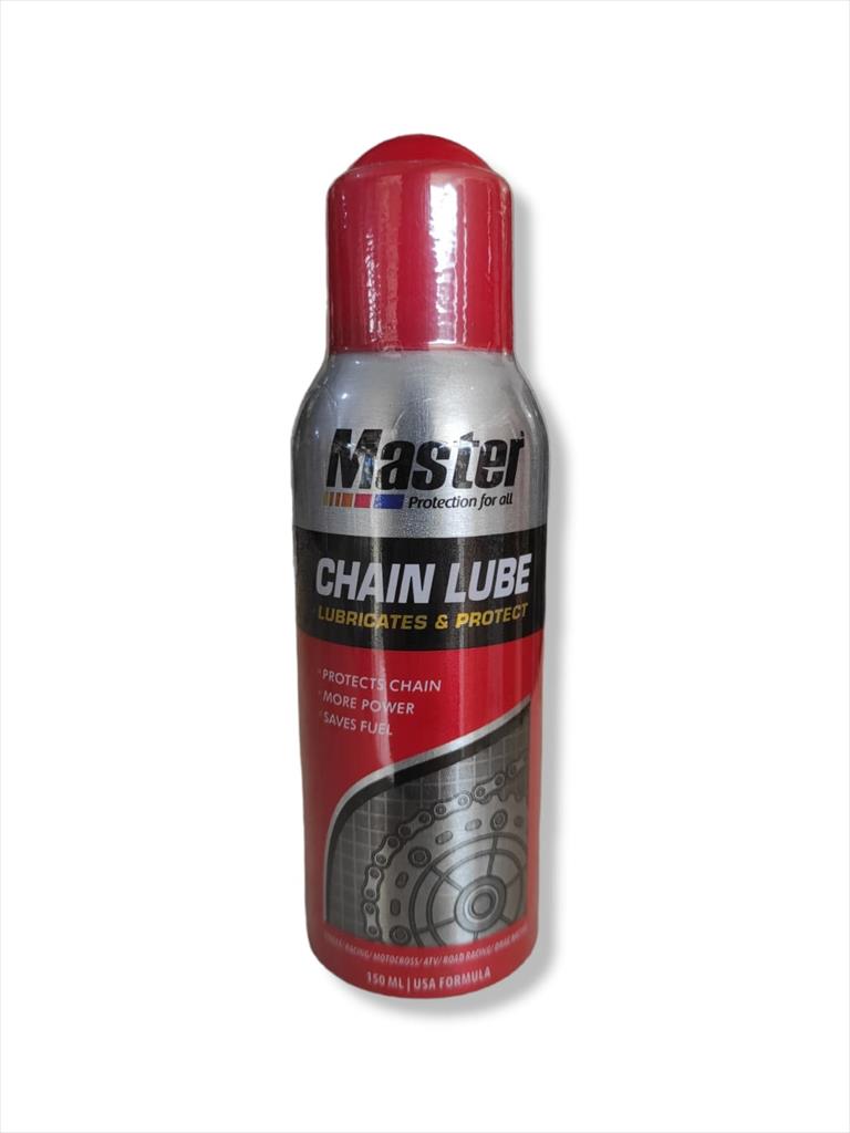 Chain Lube Pelumas Minyak