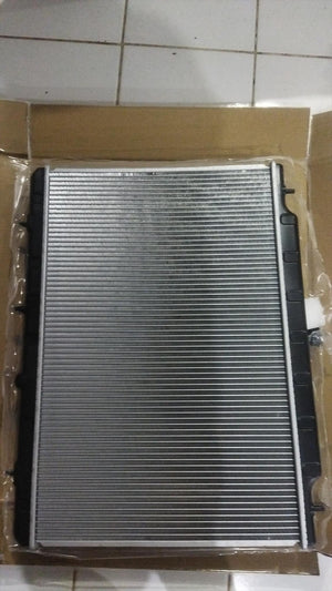 Radiator Assy Komplit Nissan