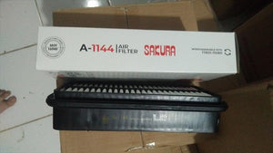 Air Filter Saringan Udara Toyota Soluna Sakura A-1144