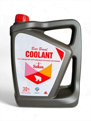 Air Radiator Coolant 30%