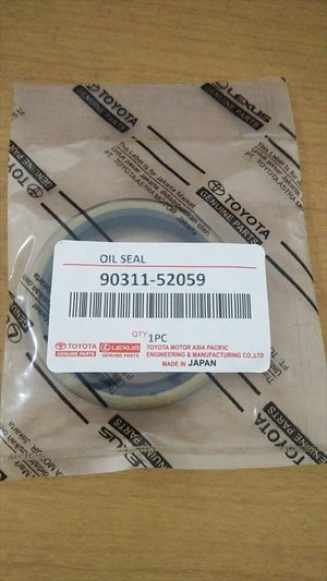 Seal Roda Belakang Rear Wheel