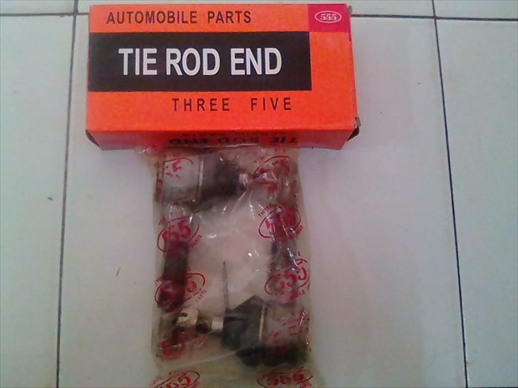 Tie Rod End Canter PS125 PS110