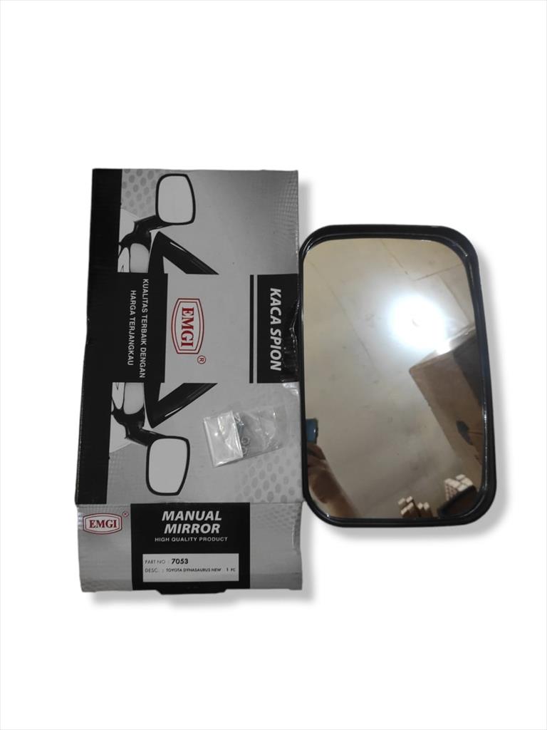 Spion Dyna Rino 125HT 125LT 115PS 14B Lama Colok Tengah EMGI 7053