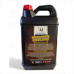 ULTRACOOL Air Radiator Coolant