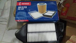 Air Filter Saringan Udara Suzuki APV Denso DXA-1020