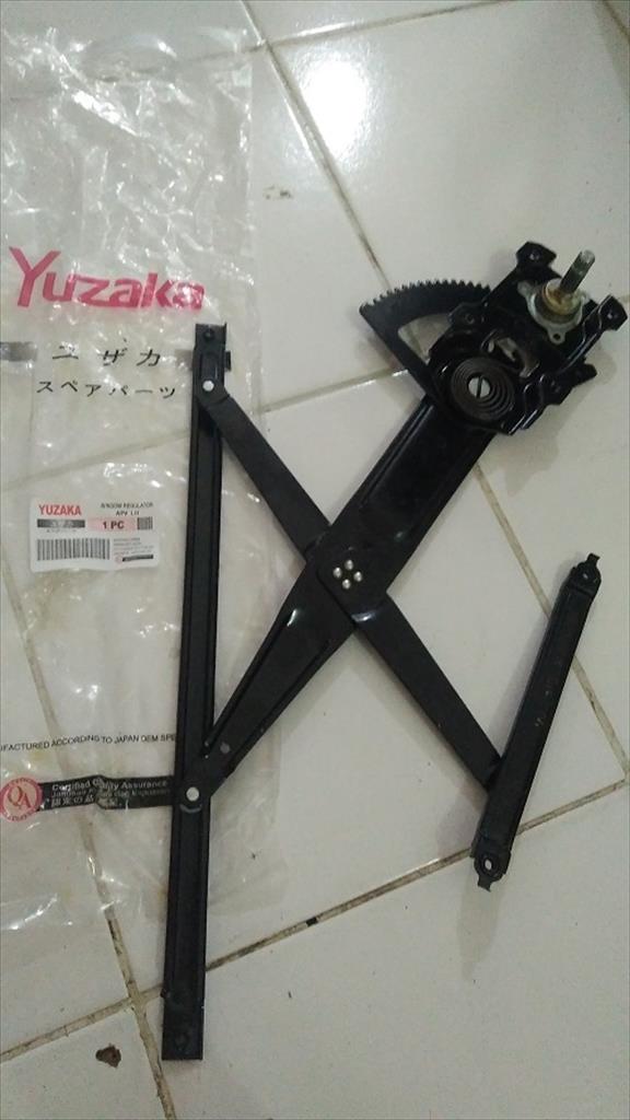 Window Regulator Jendela Kaca Kiri Suzuki APV Yuzaka