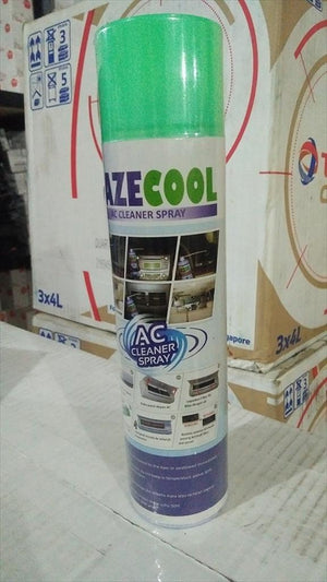 AC Cleaner Spray Permbersih