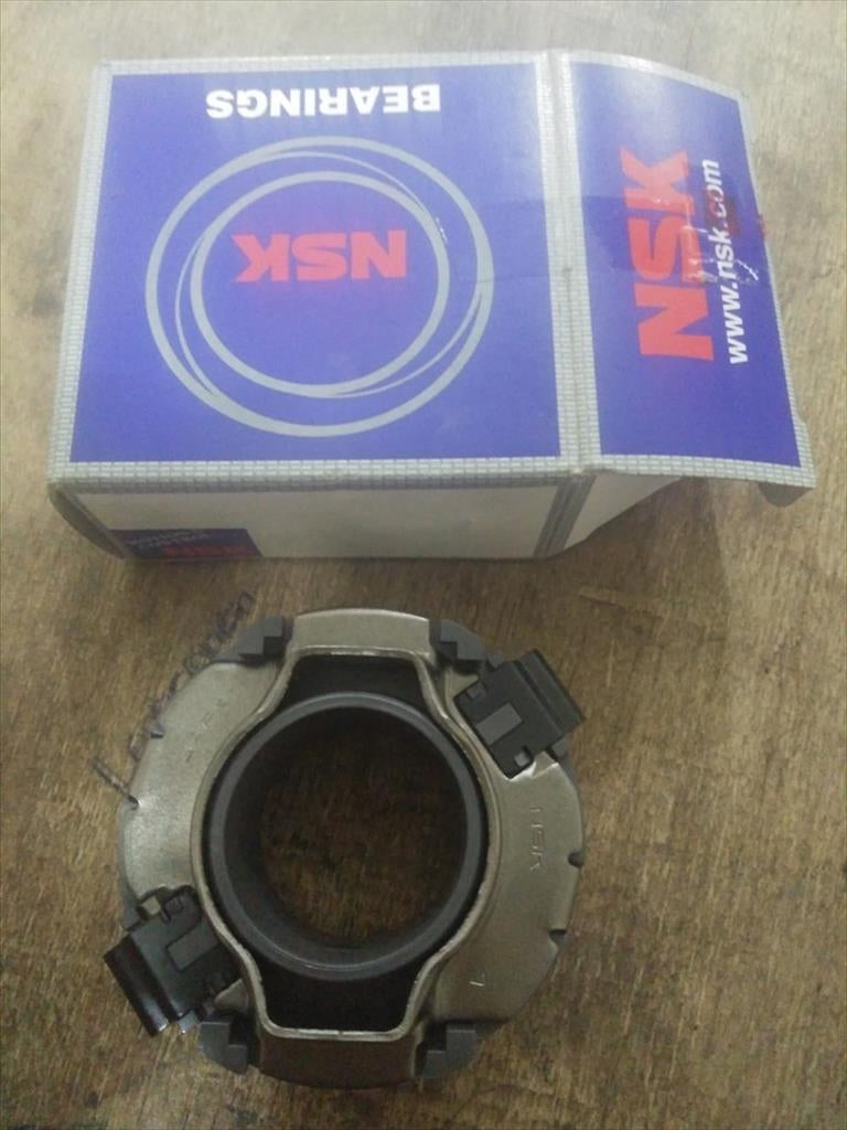 Bearing Kopling Clutch Avanza