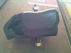 Engine mounting Dudukan