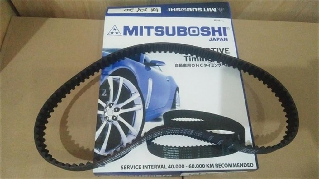 Timing Belt Hyundai Atoz 101XY20 Asli Mitsuboshi