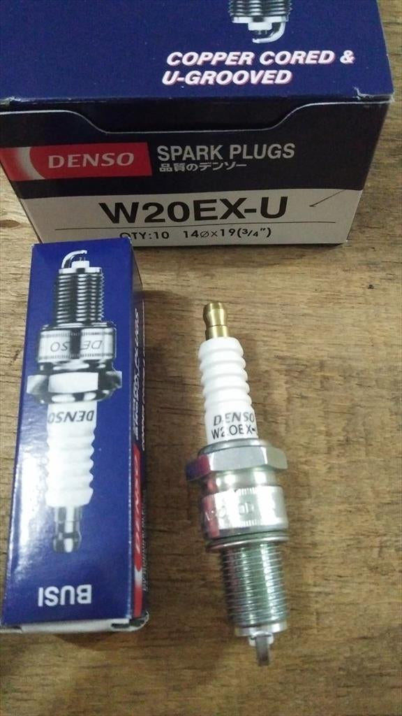 Busi Spark Plug Mobil