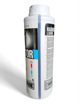 Air Radiator Coolant Liquid