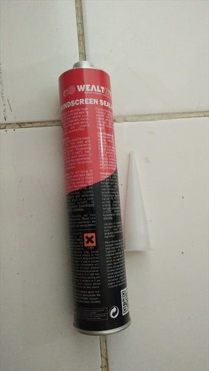 Lem Kaca Windscreen Sealant