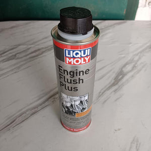 Engine Flush Plus Liqui Moly